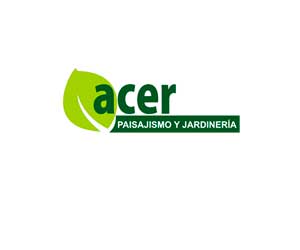 posicionamiento web marbella y España para ACER con jardines verticales